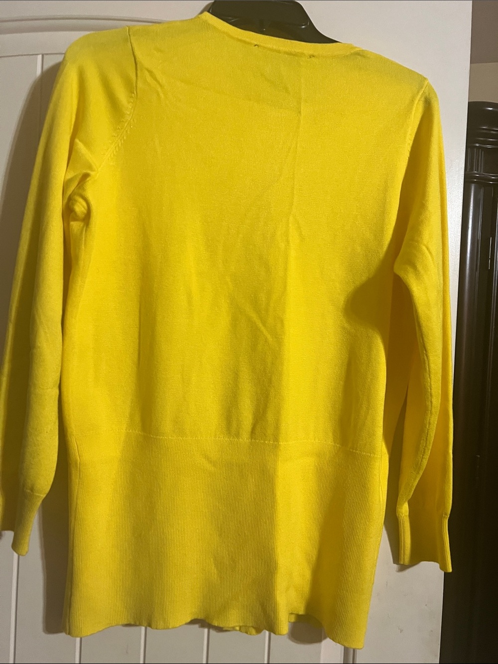 Cardigan - Picture 2 of 2